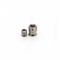 Pièces Métalliques Fabriquées, Services de Prototypage Rapide CNC, Pièces Métalliques Anodisées Noires, Kit Métallique, Fraisage CNC, Pièces POM PEEK