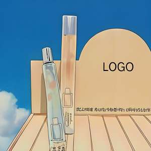 Fournisseurs en Gros de Parfums Homme de Marque Originale au Sillage Longue Durée - Product Image 5