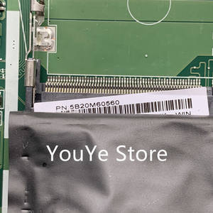 Placa Base Original para Portátil <span class=keywords><strong>Lenovo</strong></span> <span class=keywords><strong>V110</strong></span>-15ISK con CPU I3-6006U 5B20M60560 UMA4GNFP 15277-1 448.08B01.0011 100% Probada - Product Image 3