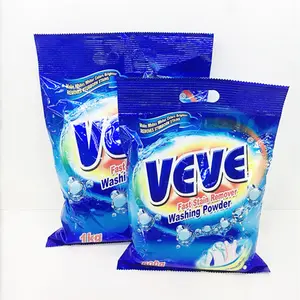 famous brand veve automation wash and hand wash washing powder detergent powder