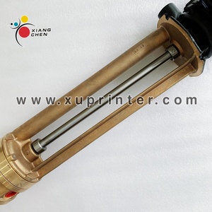 Pompe WD originale neuve 91.196.1566 pour Heidelberg CD102 SM102, pièces d'impression offset - Product Image 6
