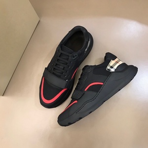 Calzado deportivo informal de lujo para hombre, diseñado a medida en fábrica, en estilos para parejas con múltiples diseños de colores. - Product Image 1