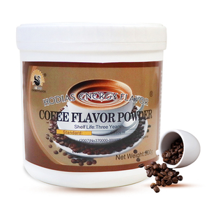 Aroma Alimentare al Caffè, Gusto Intenso, Additivo Alimentare, <span class=keywords><strong>Essenza</strong></span> in Polvere Concentrata per Dolci e Pasticceria - Product Image 2