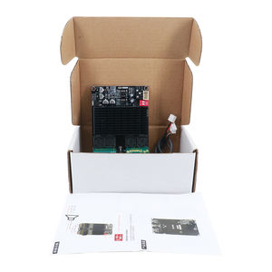 ZK-<span class=keywords><strong>2001</strong></span> TPA3221 100W * 2 double canal pur scène arrière carte amplificateur numérique 200W AMP ponté Mono Subwoofer haut-parleur - Product Image 6