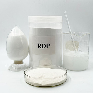 Vente directe d'usine de poudre d'émulsion redispersible RDP pour mortiers et adhésifs <span class=keywords><strong>VAE</strong></span> - Product Image 4