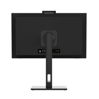 Nueva Computadora de Escritorio Económica Todo en Uno de 21.5 Pulgadas con Intel Core I3/i5, Windows 10/11, Puertos USB, Almacenamiento SSD/HDD