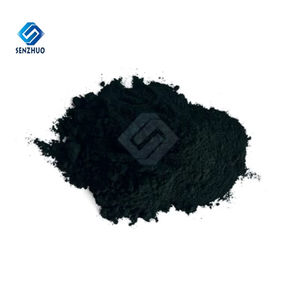 Brometo de Cobre CAS 7789-45-9 Indicador de Umidade Catalisador Agente Brominador - Product Image 3