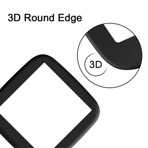 Film de protection souple en TPU à bord incurvé pour montre Xiaomi Redmi <span class=keywords><strong>Mi</strong></span> <span class=keywords><strong>Watch</strong></span> 2 <span class=keywords><strong>Lite</strong></span> 3 - Product Image 3