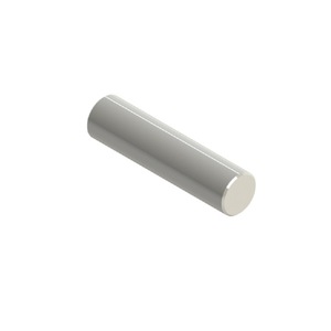 Ant Factory Arbre de guidage standard haute précision PDXZ D SDXZ D 201 Remplacement pour arbre Misumi - Product Image 2