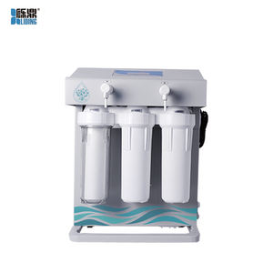 Hersteller mit Geschichte produziert kosten günstige Labor wasser aufbereitung anlagen ISO CE-zertifizierte OEM-Anpassung Willkommen - Product Image 6