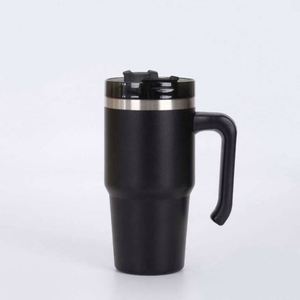 110 Length Title: "20Oz Stainless Steel Cup, Modern Design Ice Cup, Travel-Friendly Tumbler, Vacuum <b>Flask</b> Bottle Production - Product Image 3