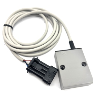 Motor de Repuesto Jungheinrich 51076313 Compatible con la Serie EFG/ETV/ERE - Product Image 1