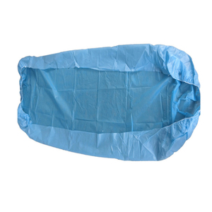 Consommables médicaux de drap de lit adulte imperméables jetables Ultra-Dry pour <span class=keywords><strong>les</strong></span> produits chirurgicaux de couverture de table chirurgicale - Product Image 2