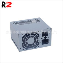 กล่องหุ้มแหล่งจ่ายไฟอุตสาหกรรม RZ รุ่น RZ002 ทำจากโลหะ กันน้ำ ทนทาน - Product Image 5