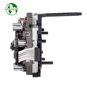 Mecatrónica DSG DQ250 WWT 02E 300053H para Transmisión Automática TCU TCM 02E 927770AM / 927770AL <span class=keywords><strong>Caja</strong></span> <span class=keywords><strong>de</strong></span> Cambios DSG <span class=keywords><strong>de</strong></span> 6 Velocidades con Embrague Húmedo Doble 02E - Product Image 6