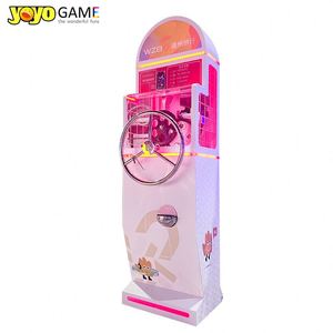 <b>Smart</b> Custom Medal Coin Printing Touch Screen Self Service Cashless Kiosk Museum Commemorative Coin Machine - Product Image 2