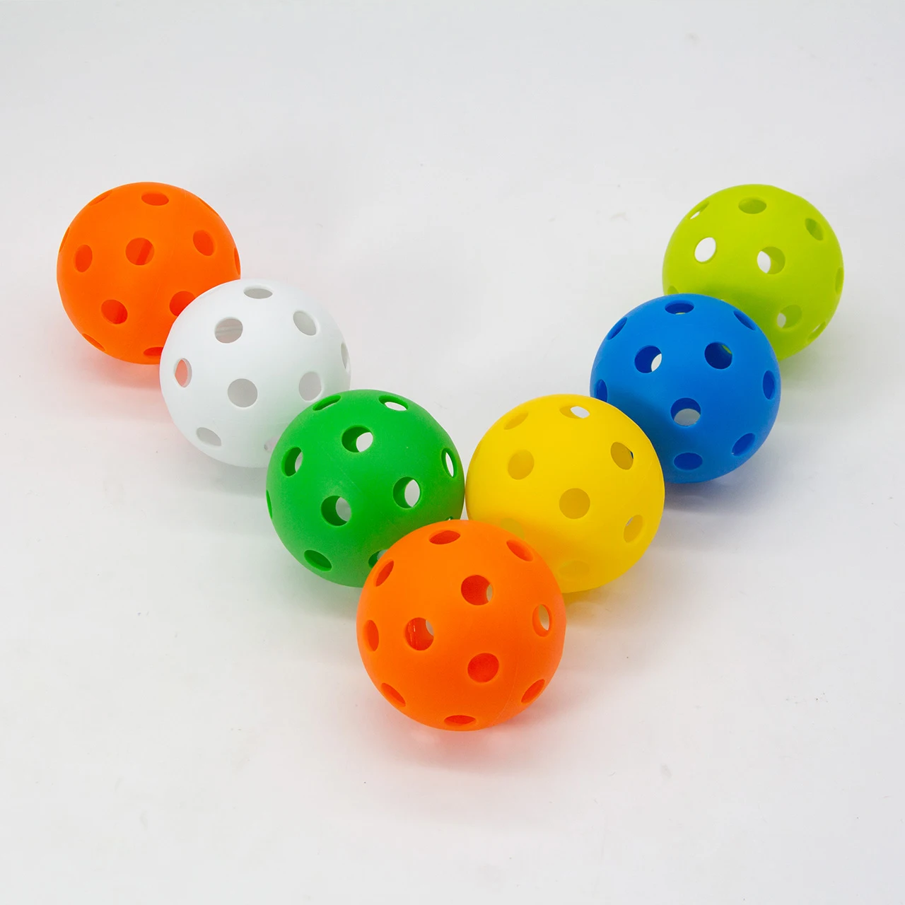 MOZURU Pickleball Set of 4 18k Ball Manufacturer| Alibaba.com