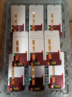 Vente en gros d'écrans pour OPPO Realme C21Y C25Y, assemblage d'écran RMX3261 OLED HD+/FHD 6.1/6.5, écrans internes et externes
