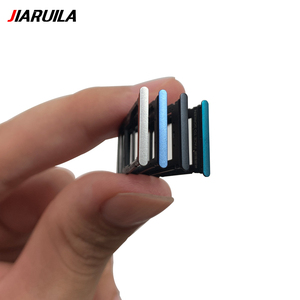 Double plateau de carte <span class=keywords><strong>SIM</strong></span> Adaptateurs de support de fente de prise de remplacement pour <span class=keywords><strong>Xiaomi</strong></span> Redmi Note 11 <span class=keywords><strong>Pro</strong></span> <span class=keywords><strong>5G</strong></span> 11E <span class=keywords><strong>11T</strong></span> Pièces détachées - Product Image 5