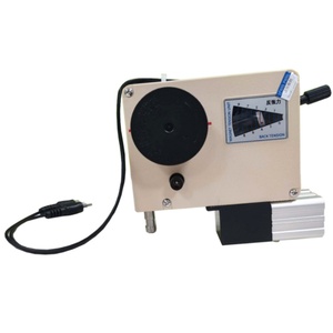 เครื่องตึงขดลวดแม่เหล็กแบบใช้ลม ผลิตจากสแตนเลส ขึ้นรูปด้วยเครื่อง CNC - Product Image 1