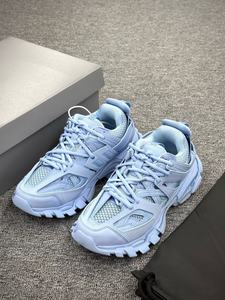 Chaussures de sport pour hommes de marque de luxe, chaussures décontractées, logo de marque de luxe original de haute qualité, chaussures tendance et élégantes pour femmes - Product Image 2