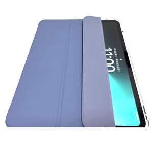 <span class=keywords><strong>Cover</strong></span> posteriore in pelle sintetica Premium per <span class=keywords><strong>Ipad</strong></span> 10.2 10.9 10th 11 <span class=keywords><strong>12.9</strong></span> 13 <span class=keywords><strong>Pro</strong></span> 2024 - Product Image 5