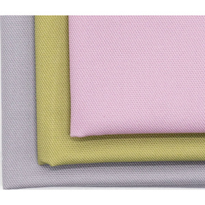 Tissu sergé 32*16 en coton 100% non extensible, délavé, couleur kaki, en stock pour vêtements - Product Image 6