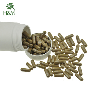 High Quality Plant <strong>Extract</strong> <strong>Sennoside</strong> Water Soluble <strong>Senna</strong> Leaf Powder <strong>Senna</strong> Capsules - Product Image 2