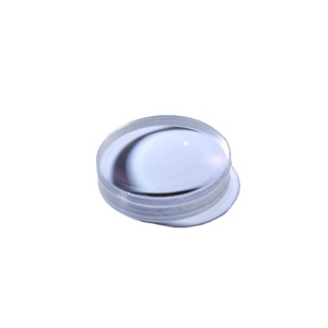 VY 고정밀 광학 유리 접합 무색 이중 렌즈 - Product Image 1