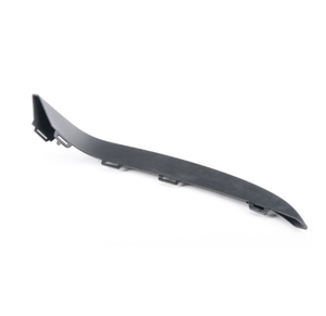 51117293796, el lado derecho de la tira de ajuste del marco de la luz antiniebla es adecuado para el <span class=keywords><strong>BMW</strong></span> Serie 3 F34 GT - Product Image 2