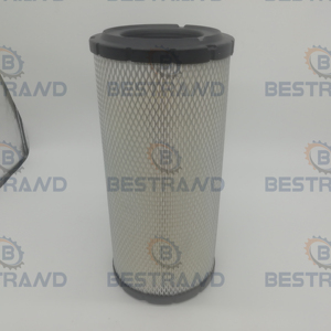 Filtro de aire <span class=keywords><strong>48958201</strong></span> para Ingersoll Rand, pieza de repuesto para compresores de aire - Product Image 2