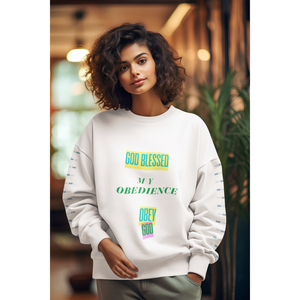 Felpa dio benedetto - Product Image 1