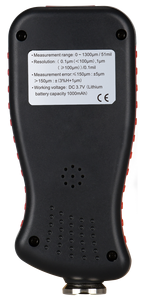 Multifunktions-Messgeräte mit hoher Qualität Tester beschichtung Lack dicken messgerät prüfen Autotest-Messgerät - Product Image 4