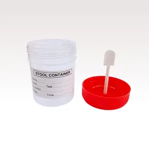 실험실에 사용되는 각종 의학 소모품 발판 콘테이너/컵