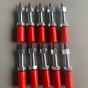 SV08-21P SV08-21P-0-N-00 SV08-21P-0-N-24DG SV08-21P-0-N HydraForce โซลินอยด์วาล์ว ของแท้ ผลิตภัณฑ์ดั้งเดิม แบบขันเกลียว - Product Image 3