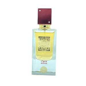 Solid Perfume Long-lasting Fragrance White <strong>Spray</strong> Custom Perfume Bottle Perfume Fragrance - Product Image 5