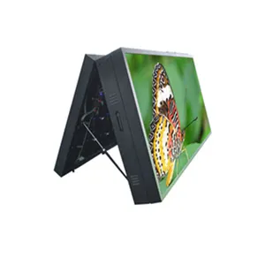 P2.5P3P4P5 High Definition Full-color LED Display Screen P6P8P10 Outdoor Full-color LED Screen Outdoor LED Electronic Screen