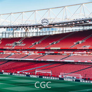 Campo <span class=keywords><strong>de</strong></span> <span class=keywords><strong>fútbol</strong></span>, centro <span class=keywords><strong>de</strong></span> juegos escolar plegable, asientos <span class=keywords><strong>de</strong></span> estadio - Product Image 3