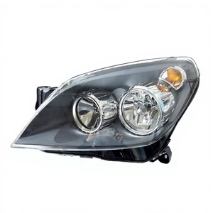 Faro Anteriore Auto 1216661 93178635 93190386 per Sistemi Carrozzeria Auto, Faro Sinistro per <span class=keywords><strong>ASTRA</strong></span> <span class=keywords><strong>H</strong></span> 2007-2010 - Product Image 1