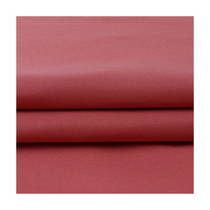 Tela de Poliéster Taslan con Memoria y Sensación de Algodón 75D, 50g/m2, 150cm de Ancho, para Confección de Abrigos y Chaquetas - Product Image 5