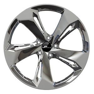 Jantes en aluminium forgé T6061-T6 de rechange polonaises pour <span class=keywords><strong>Bentley</strong></span> <span class=keywords><strong>Bentayga</strong></span>, jantes de voiture de 18 pouces, jantes de voiture en alliage de 22 pouces 5x130 # JM7237 - Product Image 2