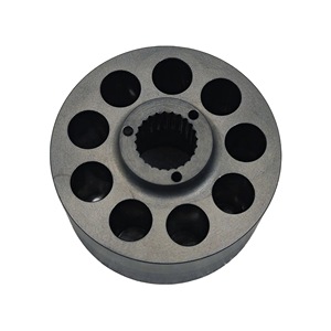 Repuestos Hidráulicos para Bomba de Pistones A10 A16 A22 A37 A40 A45 A56 A70 A90 A220, Kit de Reparación para Maquinaria de Construcción A10 A - Product Image 2