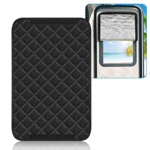 <span class=keywords><strong>Pare</strong></span>-soleil pliable pour porte de <span class=keywords><strong>camping</strong></span>-<span class=keywords><strong>car</strong></span>, rideau occultant pour douche de <span class=keywords><strong>camping</strong></span>-<span class=keywords><strong>car</strong></span> - Product Image 6