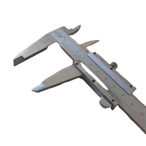 Een Stuk Kan Lengte Dikte Diepte Binnen En Buiten Diameter Meten Industriële Kwaliteit Digitale Display Nonius Remklauwen Kopen - Product Image 1