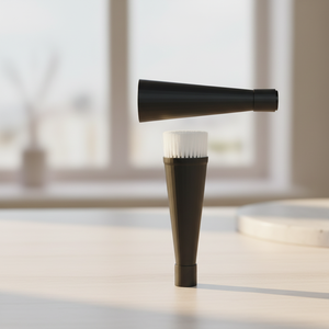 Accessoires de brosse Tornado ZTTOOL pour le nettoyage des pièces détachées de pistolets, lavage de voitures électrique manuel haute pression - Product Image 5