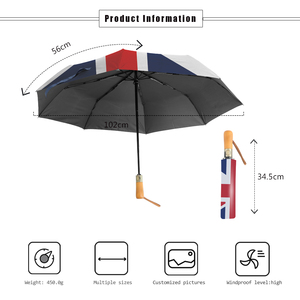 <span class=keywords><strong>Drapeau</strong></span> de pays de mode Parapluie Qualité Parapluie Drapeaux de pays Parapluie sur mesure Chapeau <span class=keywords><strong>Drapeau</strong></span> de pays - Product Image 2