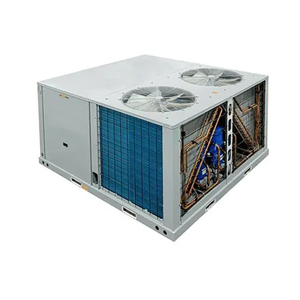 Unidad de Aire Acondicionado de Techo con Inversor TX de 2 Toneladas, 50hz/60hz, Calefacción y Refrigeración, 55kw DC R410a, Alta Eficiencia, 100-230 - Product Image 3