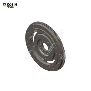 Высококачественные детали двигателя OEM для KTA50 Flexplate для cummins 3629373 3011616, есть в наличии