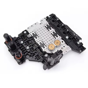 Módulo de Unidad de Control TCU de Alta Calidad para Sistema de Transmisión Automática de Automóviles 5A41 para BMW 4360071406 - Product Image 2