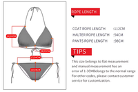 Amerikaanse vlag print groothandel op maat gemaakte tweedelige strandkleding sexy thong badkleding bikini's driehoekset voor vrouwen